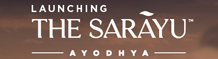  Abhinandan Lodha THE SARAYU 