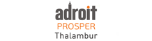 Adroit Prosper 