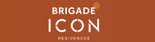 Brigade ICON Residences