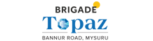  Brigade Topaz 
