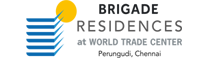  Brigade Residences 