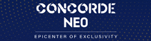 Concorde NEO  