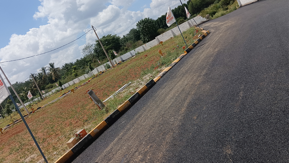 Pride Heights at Off Uttarahalli Main Road, Kengri, Bangalore