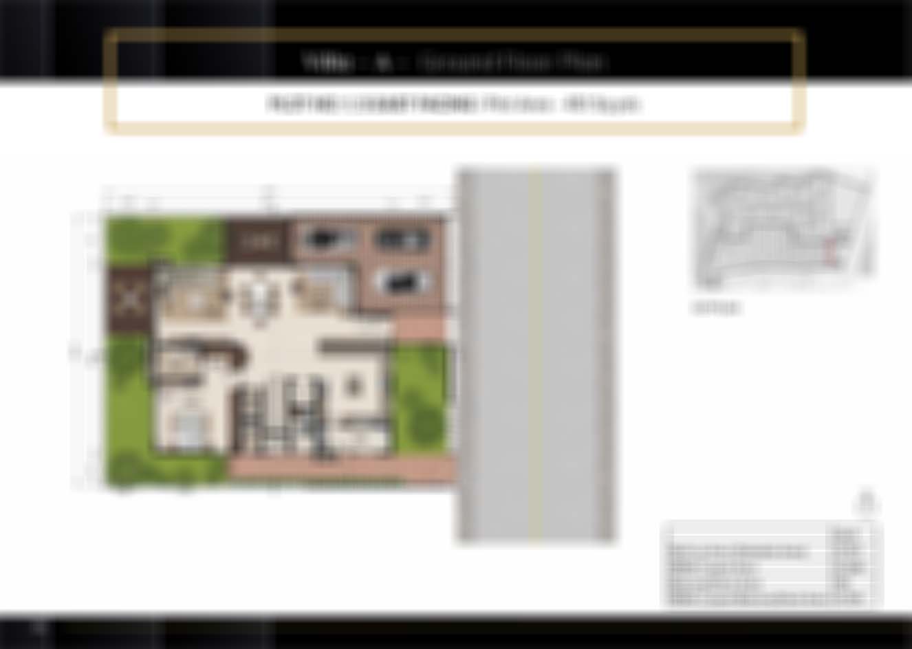 Costing Details