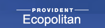 Provident Ecopolitan 