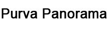  Purva Panorama 