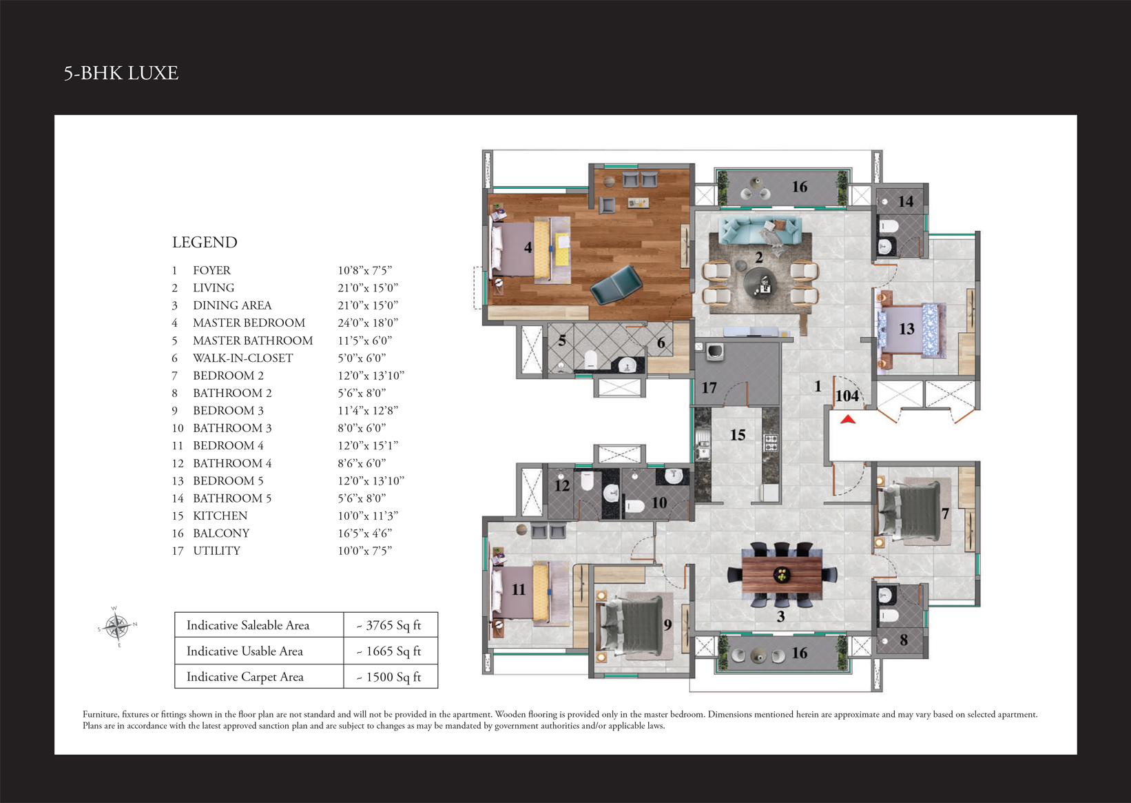 Floor Plans
