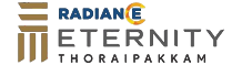 Radiance Eternity