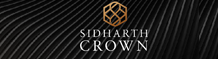  Sidharth Crown 