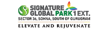 Signature Global Park 1 Ext.