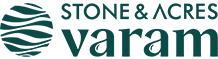 Varam by Stone & Acres