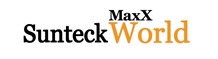  Sunteck Maxx World