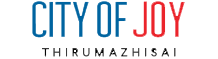  City of Joy  