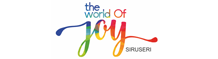  Urbanrise The World of Joy 