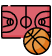 Basketball Court